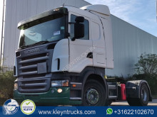 Ťahač Scania R 420 ojazdený