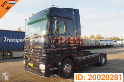 Tracteur Mercedes Actros 1836