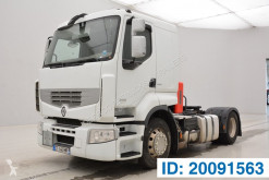 Renault tractor unit Premium 460 DXI