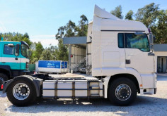 Tratores MAN TGX 18.460 XLX usado