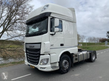 Tracteur DAF XF 440 occasion
