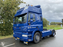 Tracteur DAF CF occasion