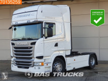 Tracteur Scania R 410 occasion