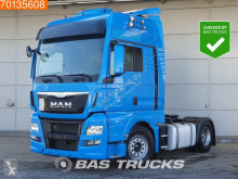 Cabeza tractora MAN TGX 18.480 XXL usada