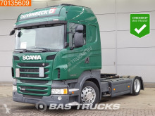 Tracteur Scania R 360 occasion