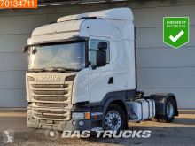Тягач Scania R 410 б/у