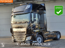 Tracteur DAF XF 460 occasion