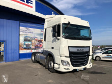 DAF XF 510 tractor unit used
