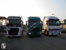 جرار منتجات خطرة / adr Volvo FH 500 Globetrotter