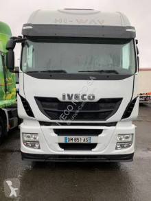 Tracteur Iveco Stralis AS 440 S 46 TP occasion