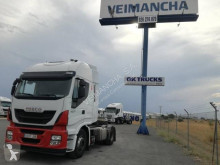 Тягач Iveco Stralis AS 440 S 46 TP б/у