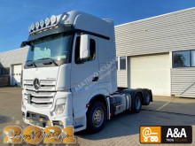 Tracteur Mercedes Actros 2545 occasion