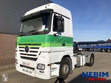 Tahač Mercedes Actros