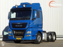 Tahač MAN TGX 24.480 použitý