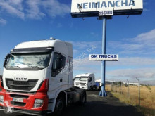 Cap tractor Iveco Stralis AS 440 S 46 TP second-hand