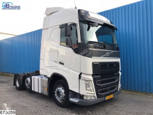 Cabeza tractora Volvo FH 460 usada