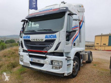 جرار Iveco Stralis AS 440 S 46 TP مستعمل