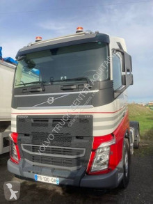 Tracteur convoi exceptionnel Volvo FH13 500