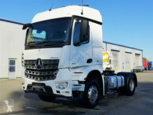 Tracteur Mercedes Arocs 1843 *Euro 6*Retarder*2xHydr.*TÜV* occasion