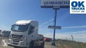 Cabeza tractora Iveco Stralis AS 440 S 46 usada