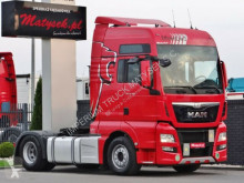 Tracteur MAN TGX 18.440/ XXL / RETADRER/ACC /EFFICIENT LINE 2 occasion