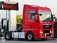 Tracteur MAN TGX 18.440/ XXL / RETADRER/ACC /EFFICIENT LINE 2 occasion