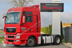 Tracteur MAN TGX 18.440/ XXL / EURO 5 EEV / AUTOMAT /