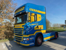 Cabeza tractora Scania R 400 usada