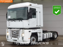 Tracteur Renault Magnum 460 occasion