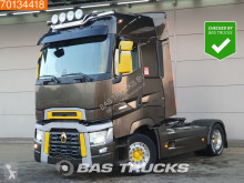 Trattore Renault Gamme T 520 ACC Xenon 2x Tanks High
