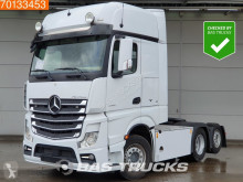 Çekici Mercedes Actros 2551 ikinci el araç