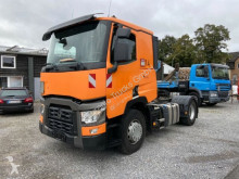 Renault Sattelzugmaschine T460 /4x2 Kipphydr./ EURO 6