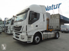 Tracteur Iveco Stralis AS440S46TP Euro6 Intarder Klima Navi ZV occasion