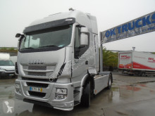Tracteur Iveco Stralis AS440S46T/P Euro6 Intarder Klima Navi ZV occasion