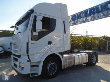 Tracteur Iveco Stralis AS440S46TP Euro6 Intarder Klima Navi ZV