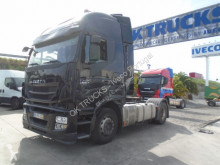 Çekici Iveco Stralis AS440S46T/P Euro6 Intarder Klima Navi ZV ikinci el araç