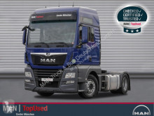 Cabeza tractora MAN TGX 18.460 4X2 BLS, XXL, Retarder, Standklima