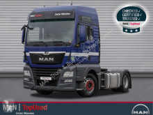 Cabeza tractora MAN TGX 18.460 4X2 BLS, XXL, Standklima, Retarder