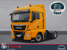 Tahač nadměrný náklad MAN TGX 18.500 4X2 LLS-U