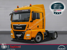 Tahač nadměrný náklad MAN TGX 18.500 4X2 LLS-U