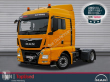 Tahač nadměrný náklad MAN TGX 18.500 4X2 LLS-U