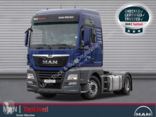 MAN nyergesvontató TGX 18.460 4X2 BLS, XXL, Retarder, Standklima