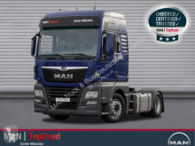 جرار MAN TGX 18.460 4X2 BLS, XXL, Retarder, Standklima مستعمل