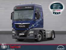 MAN nyergesvontató TGX 18.460 4X2 BLS, XXL, Retarder, Standklima