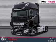جرار موكب استثنائي DAF 480 FT Standklima Intarder Kühlschrank