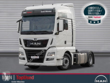 Tracteur MAN TGX 18.500 4X2 BLS, XXL, Retarder, Standklima occasion