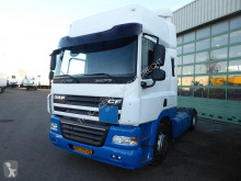 Cabeza tractora DAF CF usada