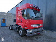 Тягач Renault Premium 420 DCI б/у