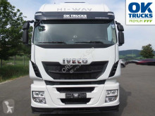 Tratores Iveco Stralis AS440S48 usado
