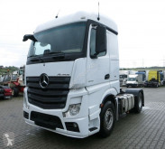 Cabeza tractora Mercedes Actros 1845 usado
